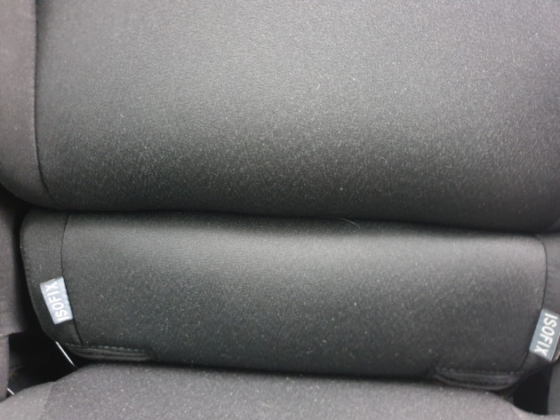 Toyota Verso 2.0 D4D 93kW 7vietas 12.10` - attēls 17