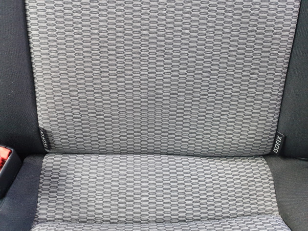 VW Polo 1.6TDi,5durv.,66kW,07.11` - attēls 21