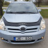 Toyota Corolla Verso 2.2 D 130kW 6ātr.03.07` - attēls 5