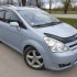 Toyota Corolla Verso 2.2 D 130kW 6ātr.03.07` - attēls 1