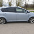 Toyota Corolla Verso 2.2 D 130kW 6ātr.03.07` - attēls 8
