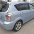 Toyota Corolla Verso 2.2 D 130kW 6ātr.03.07` - attēls 4