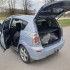 Toyota Corolla Verso 2.2 D 130kW 6ātr.03.07` - attēls 9