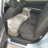 Toyota Corolla Verso 2.2 D 130kW 6ātr.03.07` - attēls 18
