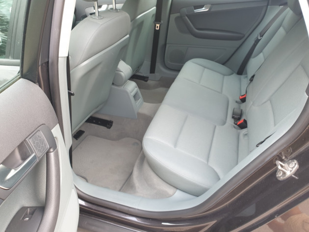 Audi A3 1.6i 75kW Sportback 09.09` - attēls 21