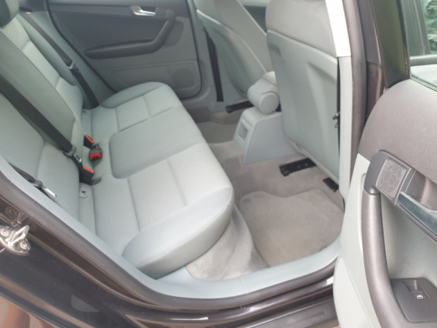 Audi A3 1.6i 75kW Sportback 09.09` - attēls 18