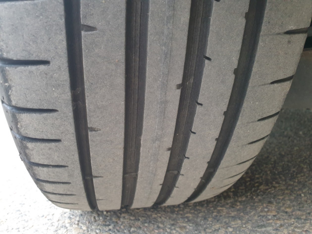 Audi A3 1.6i 75kW Sportback 09.09` - attēls 26