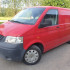 VW T5 aukstā saldētava 1.9TDi 75kW 02.07` - attēls 1