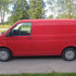 VW T5 aukstā saldētava 1.9TDi 75kW 02.07` - attēls 6