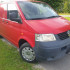 VW T5 aukstā saldētava 1.9TDi 75kW 02.07` - attēls 3