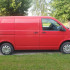 VW T5 aukstā saldētava 1.9TDi 75kW 02.07` - attēls 8