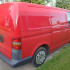 VW T5 aukstā saldētava 1.9TDi 75kW 02.07` - attēls 2