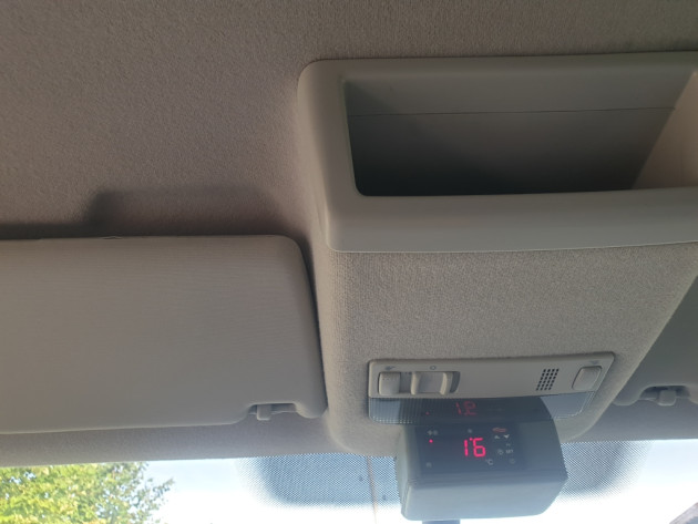 VW T5 aukstā saldētava 1.9TDi 75kW 02.07` - attēls 15