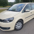 VW Touran 2.0TDi 7vietas Comfline 09.15` - attēls 1