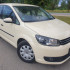 VW Touran 2.0TDi 7vietas Comfline 09.15` - attēls 3