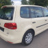VW Touran 2.0TDi 7vietas Comfline 09.15` - attēls 4