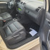 VW Touran 2.0TDi 7vietas Comfline 09.15` - attēls 15