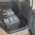 VW Touran 2.0TDi 7vietas Comfline 09.15` - attēls 21