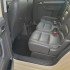 VW Touran 2.0TDi 7vietas Comfline 09.15` - attēls 19
