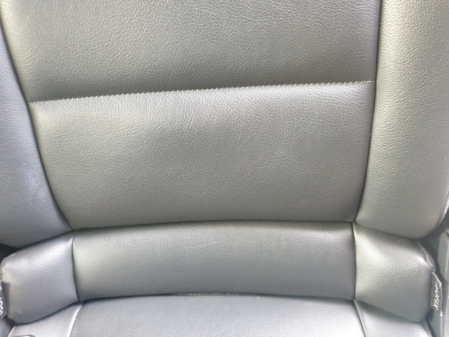 VW Touran 2.0TDi 7vietas Comfline 09.15` - attēls 22