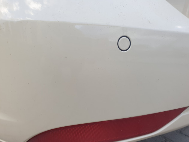 VW Touran 2.0TDi 7vietas Comfline 09.15` - attēls 25