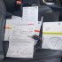 VW Touran 2.0TDi 7vietas Comfline 09.15` - attēls 31
