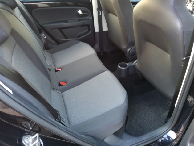 VW UP ! 1.0i 44kW Move up!  07`15g. - attēls 22