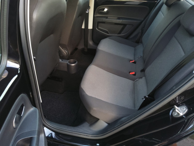 VW UP ! 1.0i 44kW Move up!  07`15g. - attēls 20