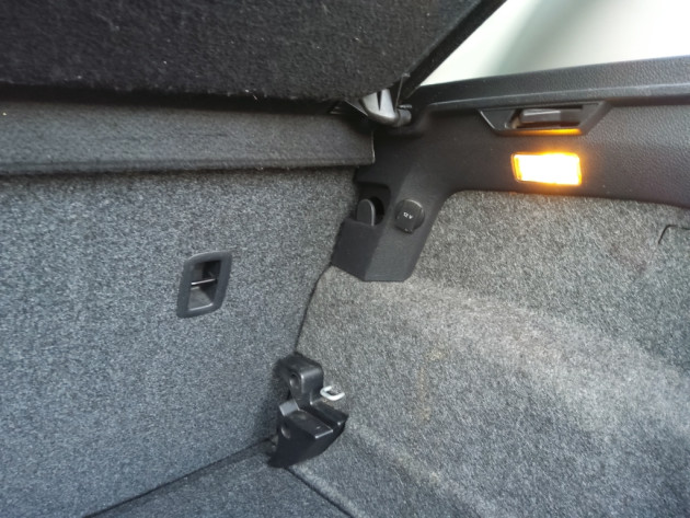 VW Polo 1.6TDi,5durv.,66kW,07.11` - attēls 24