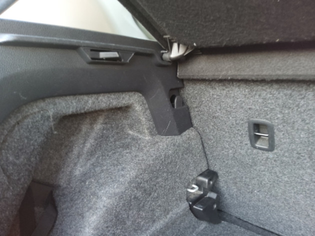 VW Polo 1.6TDi,5durv.,66kW,07.11` - attēls 23