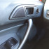 Ford Fiesta1.6TDCi 70kW Titanium 11.10' - attēls 13
