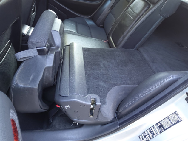 Volvo V70 2.4D 120kW Momentum 09.03` - attēls 17