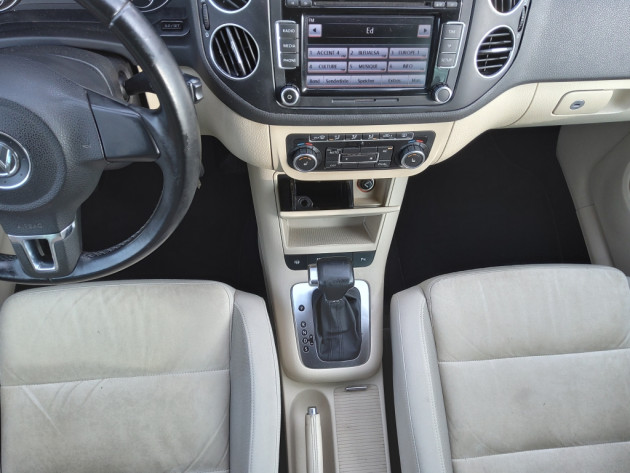 VW Golf VI Plus 2.0TDi 103kW 11.09` - attēls 16