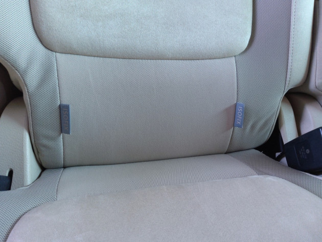 VW Golf VI Plus 2.0TDi 103kW 11.09` - attēls 23