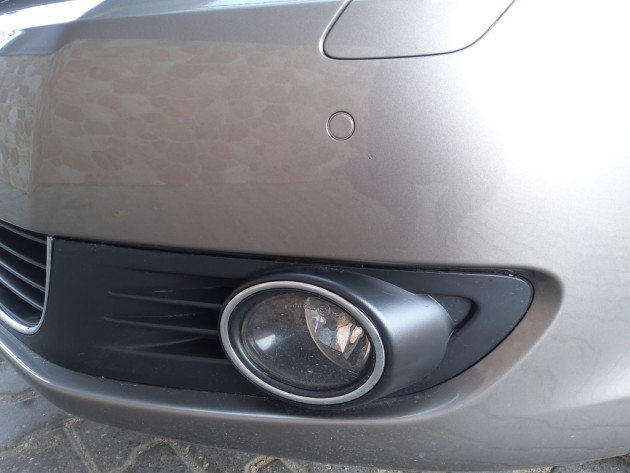 VW Golf VI Plus 2.0TDi 103kW 11.09` - attēls 31