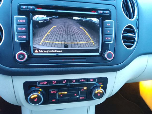 VW Golf VI Plus 2.0TDi 103kW 11.09` - attēls 14