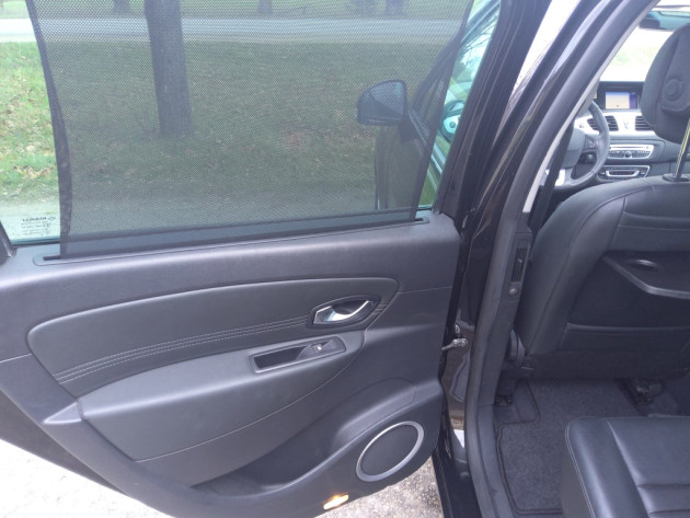 Renault Grand Scenic 2.0Dci118kW Exlysive02.10` - attēls 24