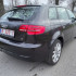 Audi A3 1.6i 75kW Sportback 09.09` - attēls 4