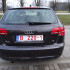 Audi A3 1.6i 75kW Sportback 09.09` - attēls 7