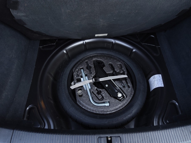 Audi A3 1.6i 75kW Sportback 09.09` - attēls 23