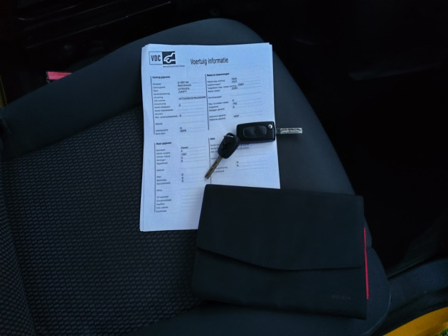 Citroen Jumpy Pašizgāzējs 2.0TDi88kW 05.09' - attēls 26