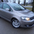 VW Golf VI Plus 2.0TDi 103kW 11.09` - attēls 1