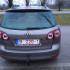 VW Golf VI Plus 2.0TDi 103kW 11.09` - attēls 7