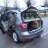 VW Golf VI Plus 2.0TDi 103kW 11.09` - attēls 9