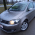VW Golf VI Plus 2.0TDi 103kW 11.09` - attēls 3