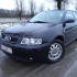 Audi A3 1.9TDi 66kW Ambition 12.00` - attēls 1