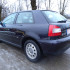 Audi A3 1.9TDi 66kW Ambition 12.00` - attēls 4