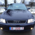 Audi A3 1.9TDi 66kW Ambition 12.00` - attēls 5