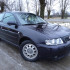 Audi A3 1.9TDi 66kW Ambition 12.00` - attēls 3