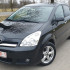 Toyota 7v.Corolla Verso 1.8 Executive 12.06` - attēls 3